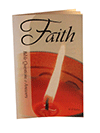 Faith: Bible Questions and Answers, Chapter 1 by Harold Primrose Barker