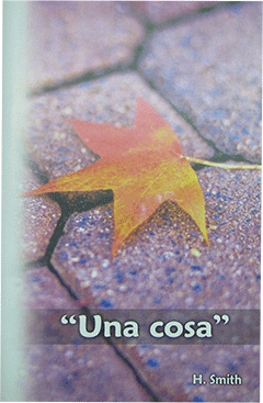 Una Cosa by Hamilton Smith