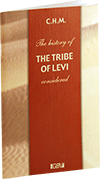 The History of the Tribe of Levi Considered by Charles Henry Mackintosh