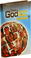Does God Love the People He Made?