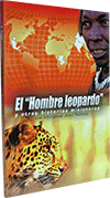 El Hombre Leopardo y Otras Historias Misioneras by Margaret Jean Tuininga