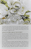 Christ: The Eternal Lover by J.W. Bramhall