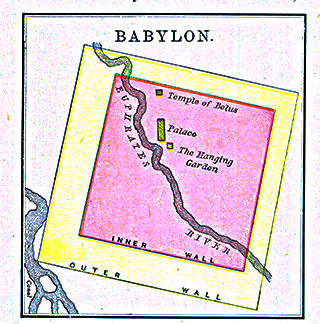 Babylon