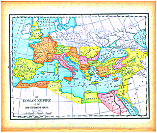 Roman Empire NT