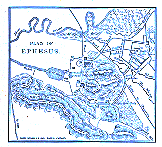 Ancient Ephesus