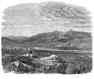 Gilead and its Vicinity