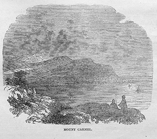 Mount Carmel