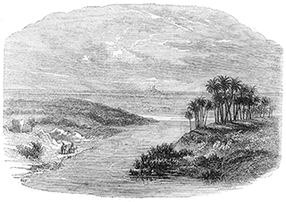 Plains of Babylon