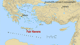 Fair Havens