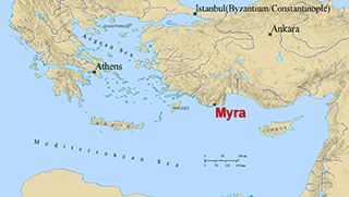 Myra