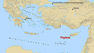 Paphos