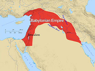 The Babylonian Empire