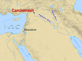 Carchemish