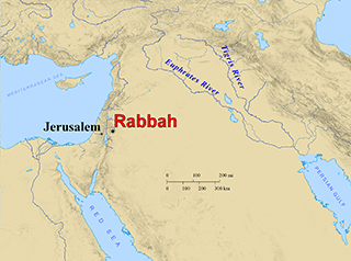 Rabbah