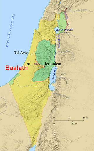 Baalath