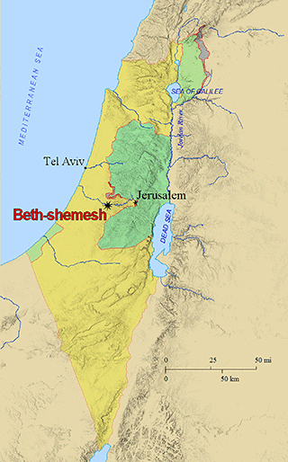 Bethshemesh