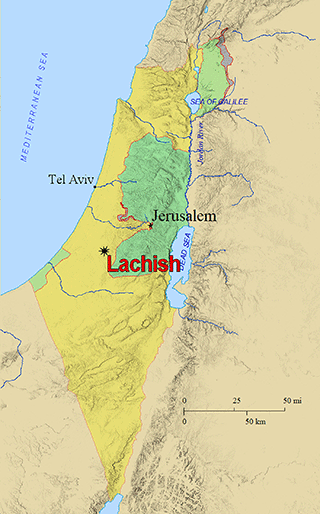 Lachish