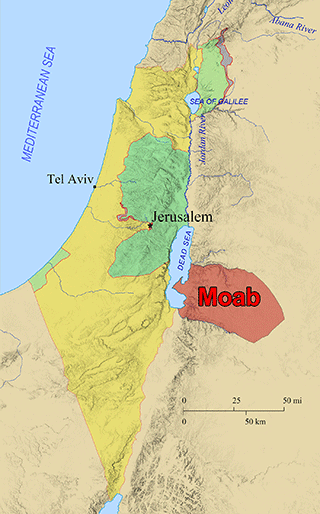 Moab