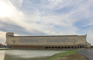 Ark of Noah