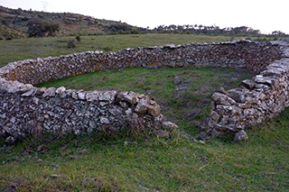 Sheepfold