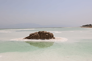 Dead Sea