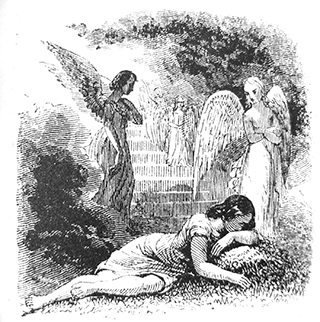 Jacob's Ladder