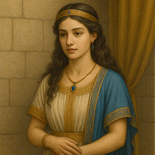 Hadassah Esther
