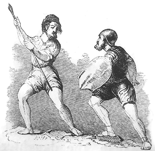 Abner and Asahel