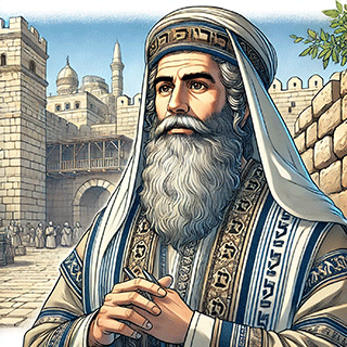 Mordecai