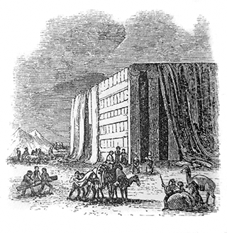 The Tabernacle