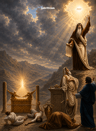Leviticus