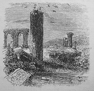 I will Destroy Your High Places