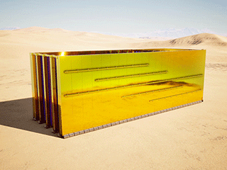 The Tabernacle