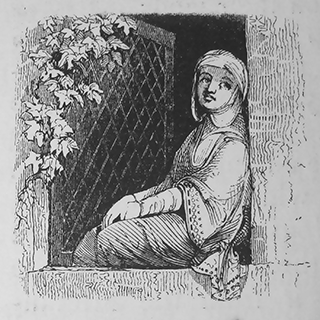 The Mother of Sisera
