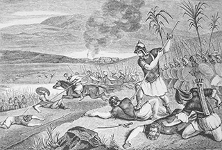 Extermination of the Tribe of Benjamin