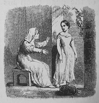 Sit Still Until Thou Know how the Matter will