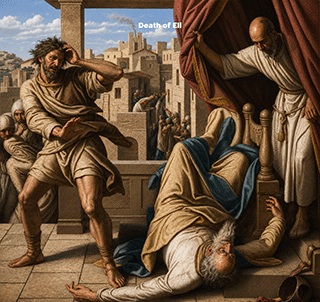 Death of Eli