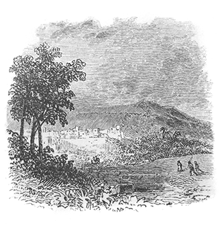 Ramah Supposedly