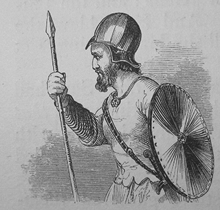 Saul