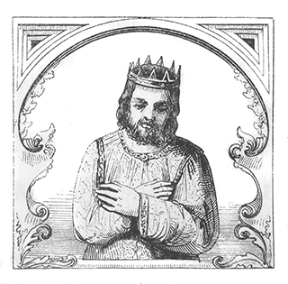 King David