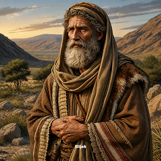 Elijah