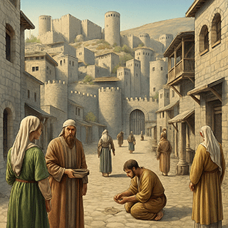 Siege of Samaria