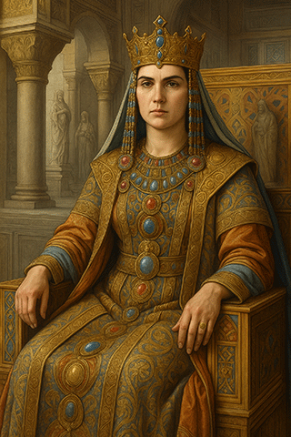 Athaliah