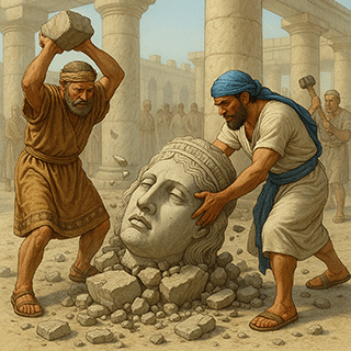 Removing the Highplaces and Images