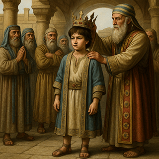 Josiah the King