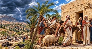 The Book of Job