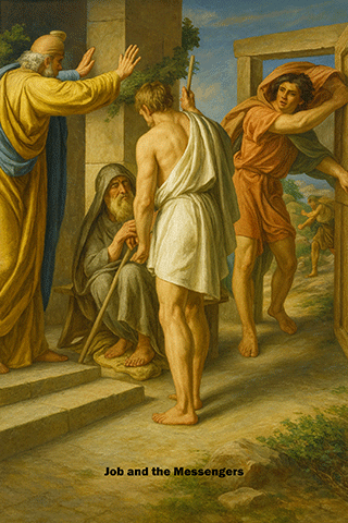 Job and the Messengers