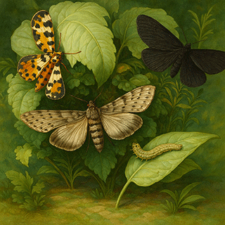 Moths