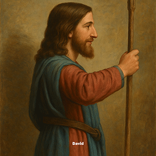 David