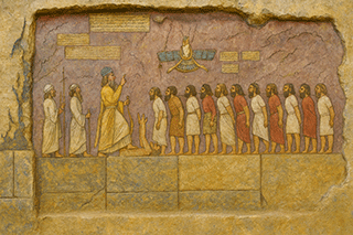 Representing Captives Conducted Before